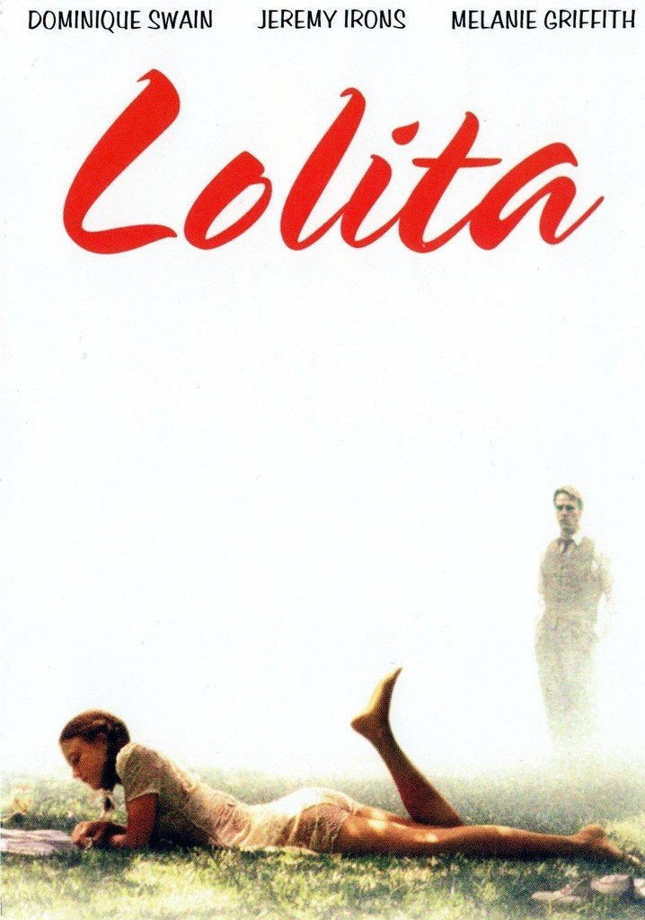 Lolita - VJ Mark
